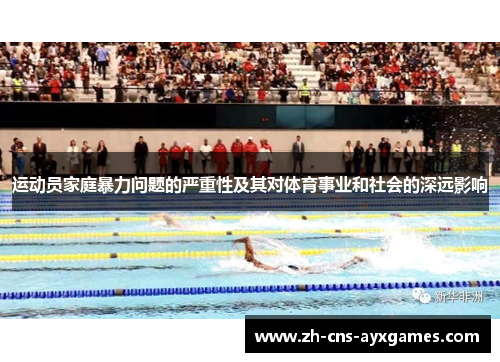 运动员家庭暴力问题的严重性及其对体育事业和社会的深远影响