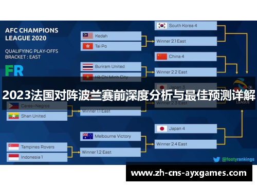 2023法国对阵波兰赛前深度分析与最佳预测详解